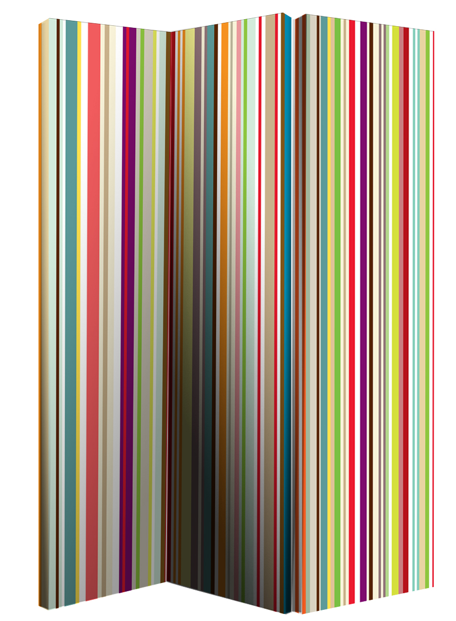 Bright Stripe Screen By Arthouse Wallpaper Direct