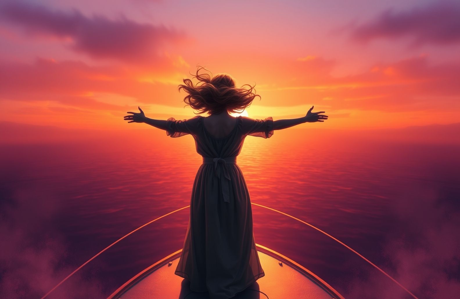 Kate Winslet Wallpaper Titanic