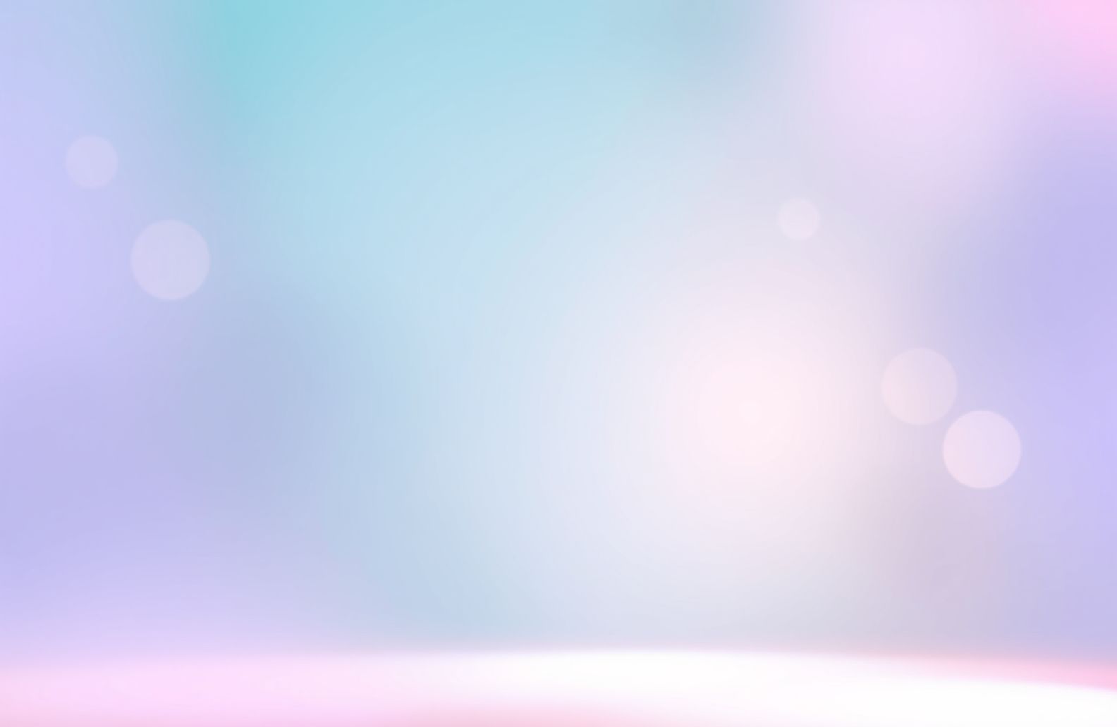 Gradient Aura Wallpaper