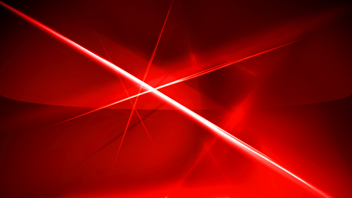 Abstract Red Color HD Wallpaper Picture For