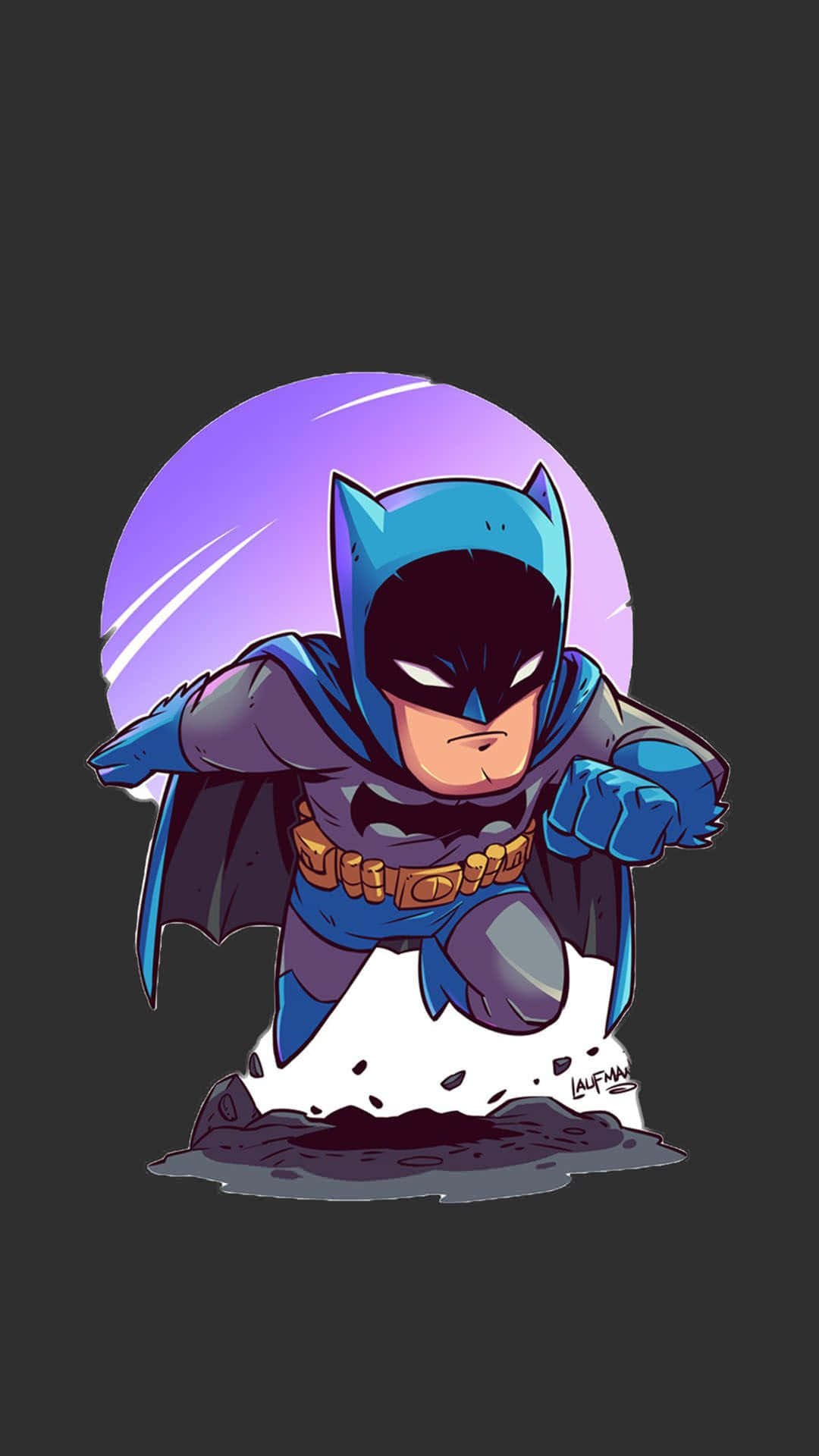 Animated Phone Wallpaper