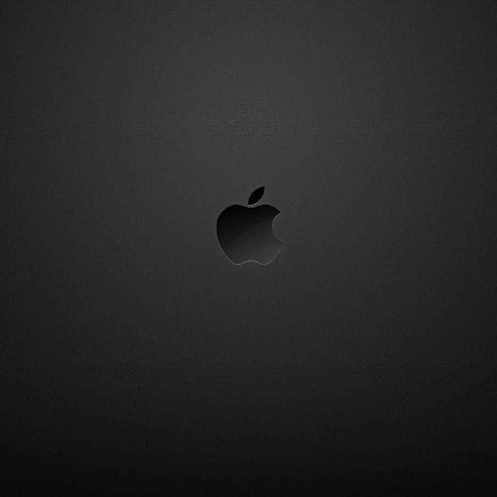 Dark iPad Wallpaper