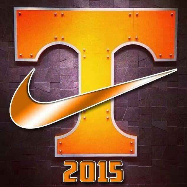 Tennessee Volunteers Switch To Nike In I Hear That Is Going