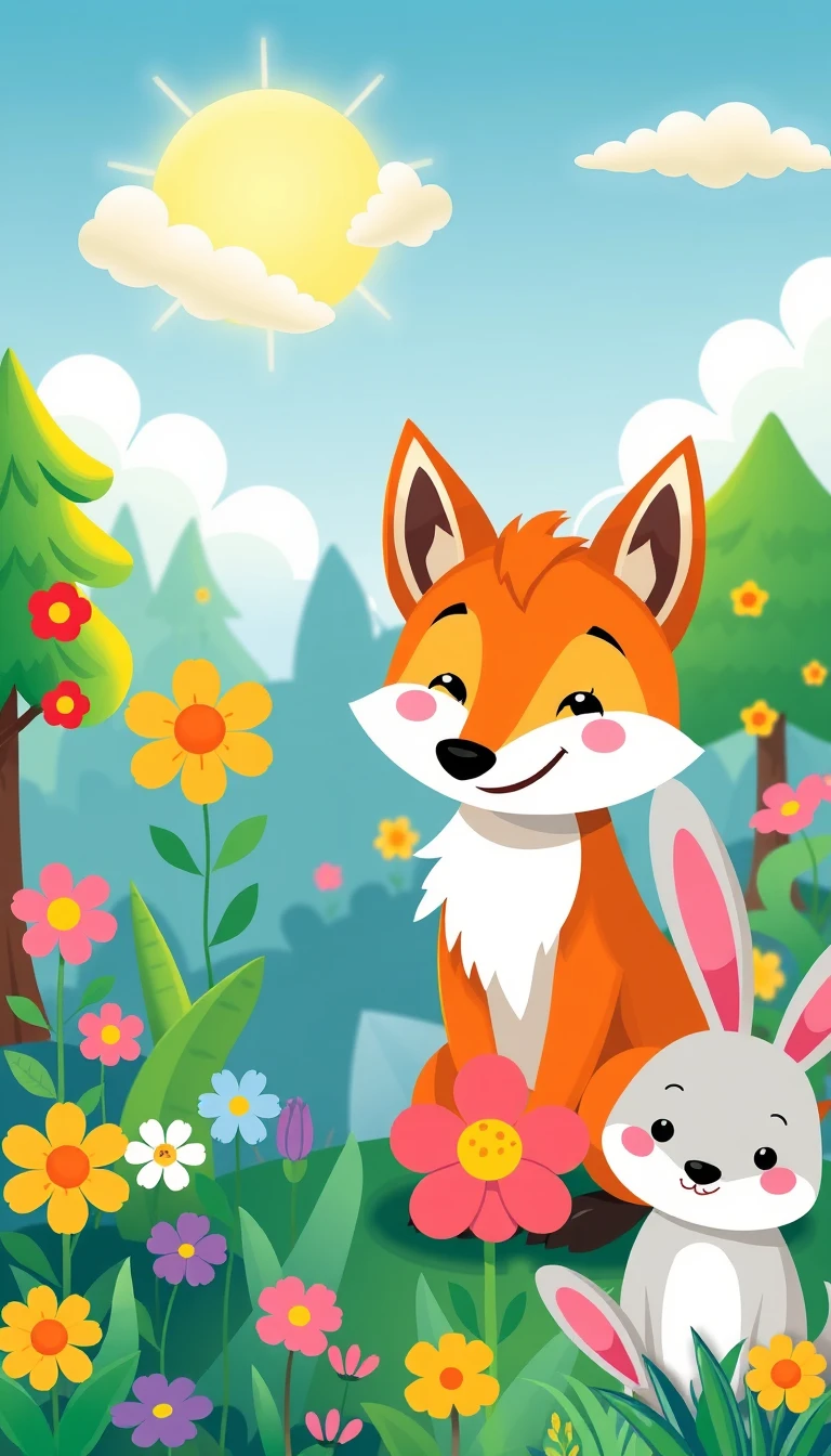 Children S Wallpaper