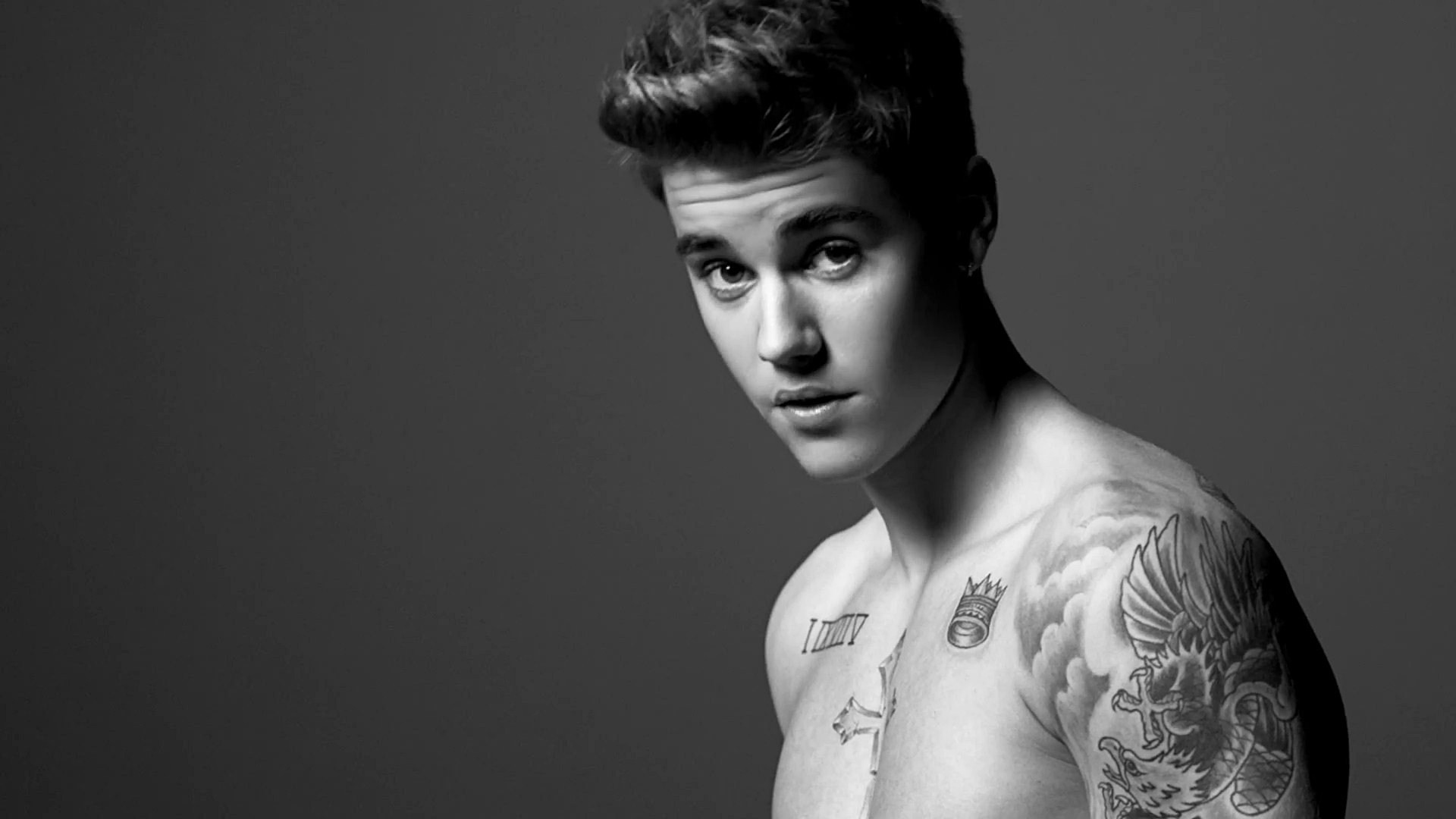 Best Justin Bieber HD Wallpaper Photos Edigital
