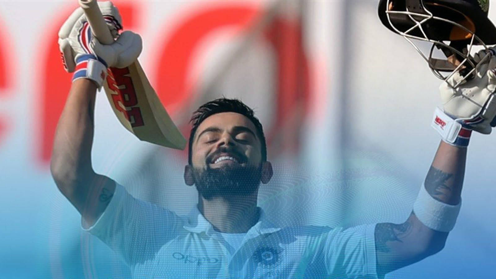 Virat Kohli HD Wallpaper