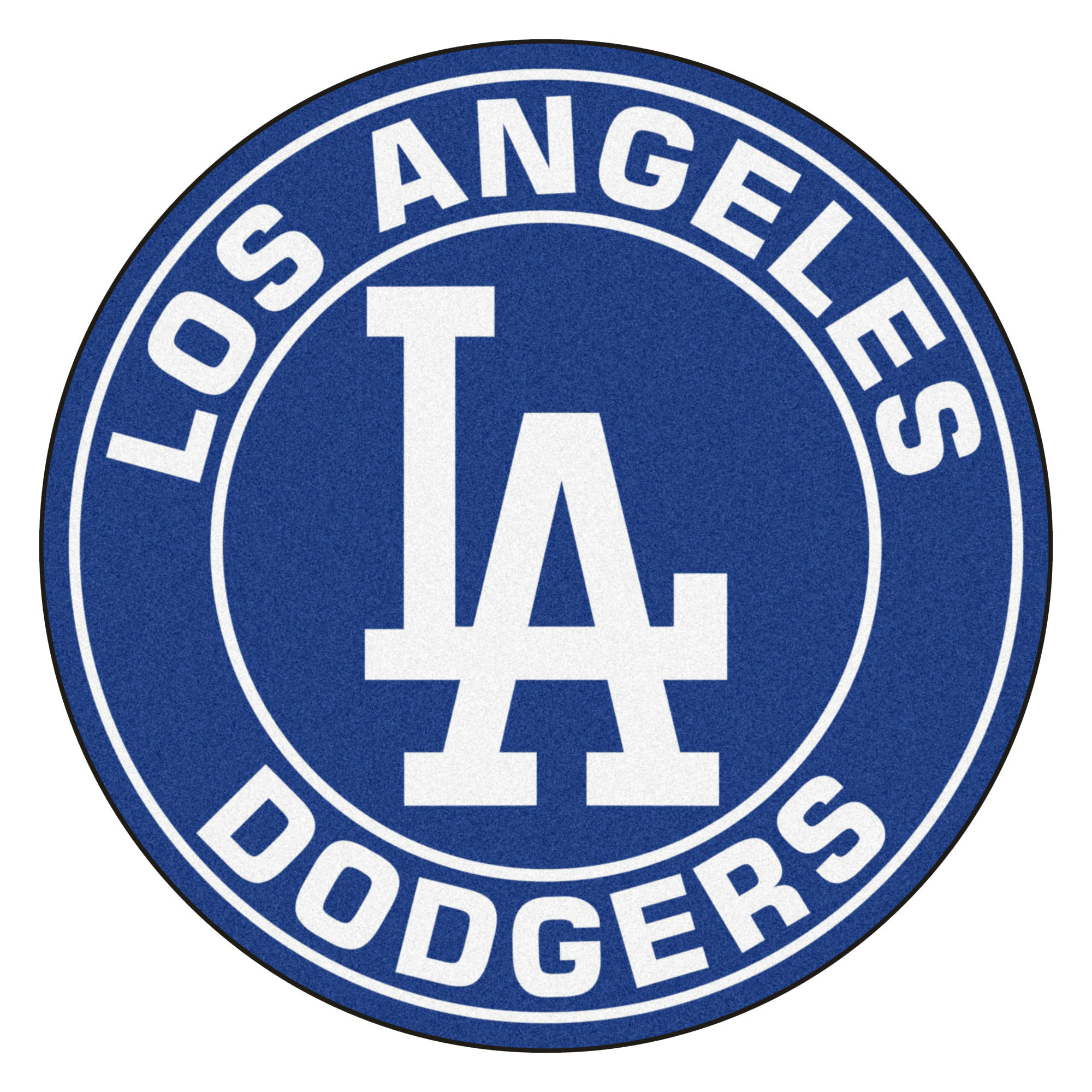 Los Angeles Dodgers Baseball Wallpaper