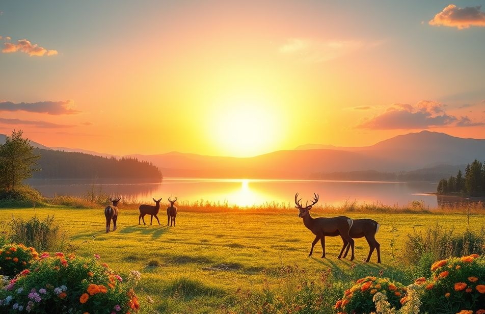 Live Animal Wallpaper