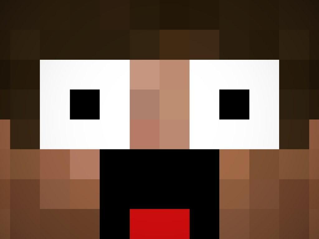 Wallpaper Of Keralis From Minecraft Paperpull