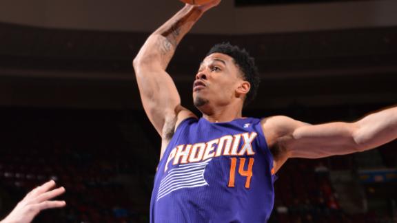 Go Back Gallery For Gerald Green Suns Wallpaper