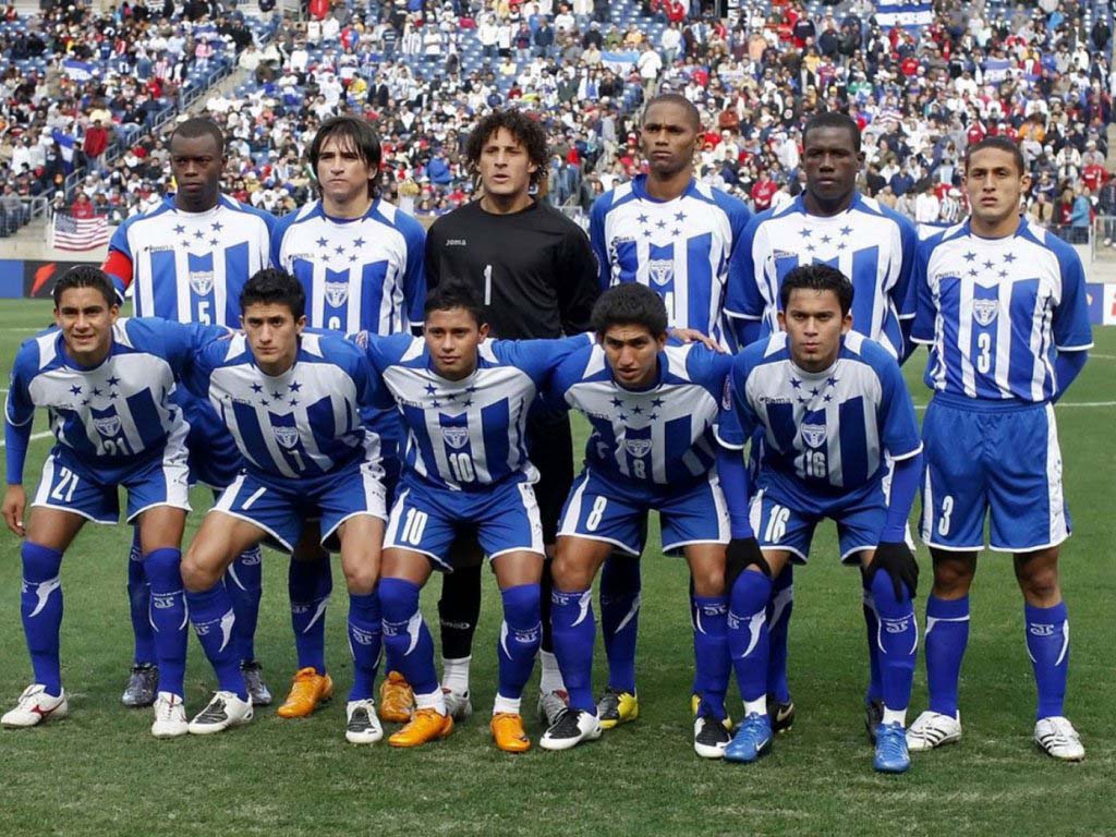 Usa Soccer Team Honduras National Football 172213 With Resolutions