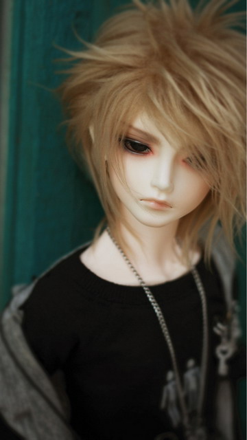 Dolls Image Cute Profile Pictures Boys Wallpaper