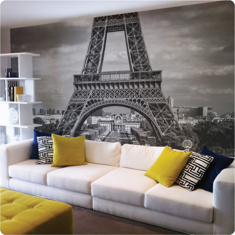paris wallpaper for bedroom - wallpapersafari