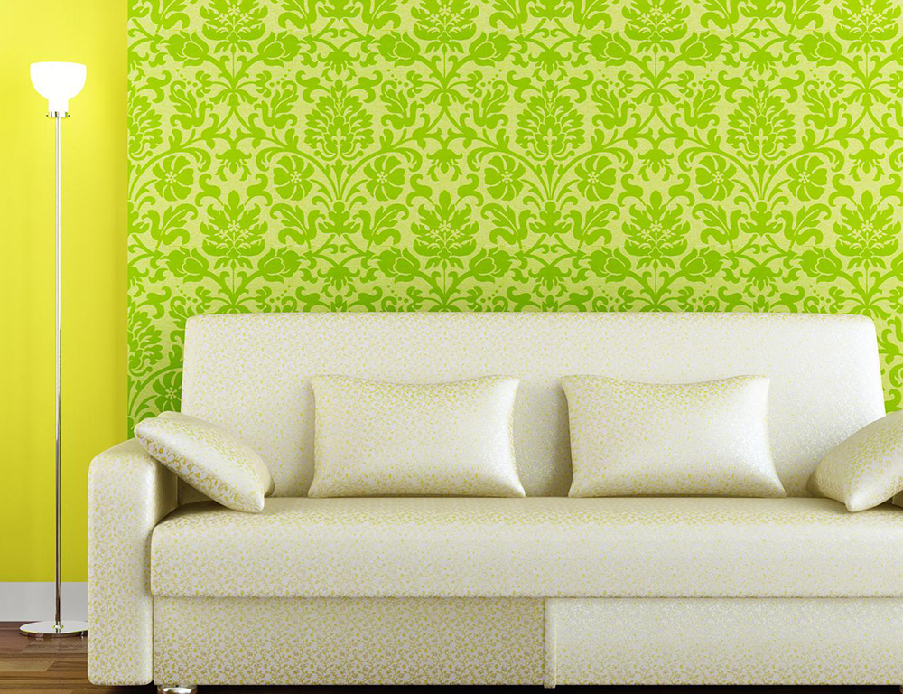 Wallpaper Fixing Royal Rainbow Technical Services