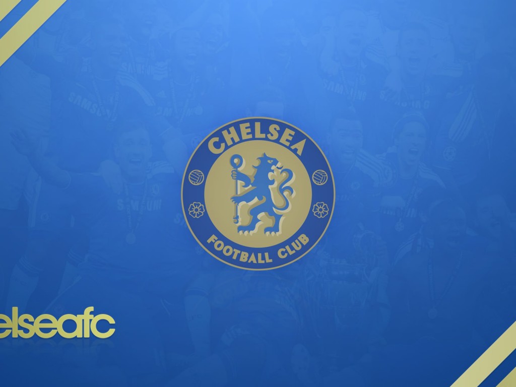 Chelsea Fc Logo Wallpaper Football HD