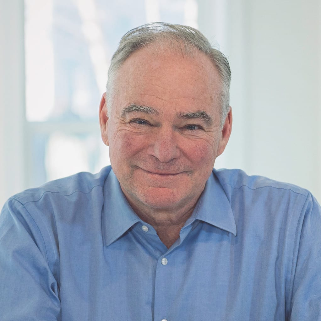 Tim Kaine Wallpaper