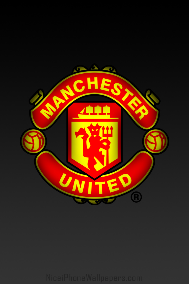 Manchester United Iphone Wallpaper Wallpapers Hd 22 Desktop