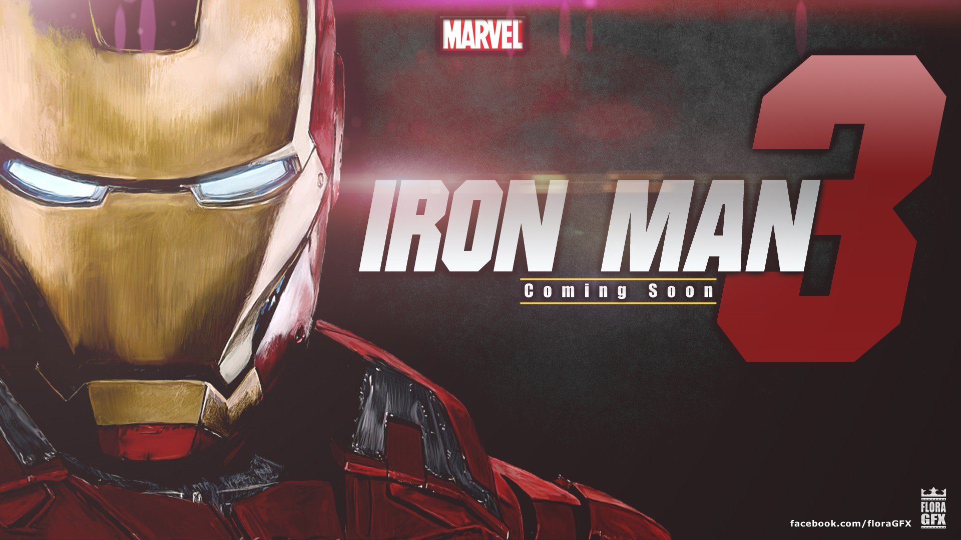 Iron Man Wallpaper
