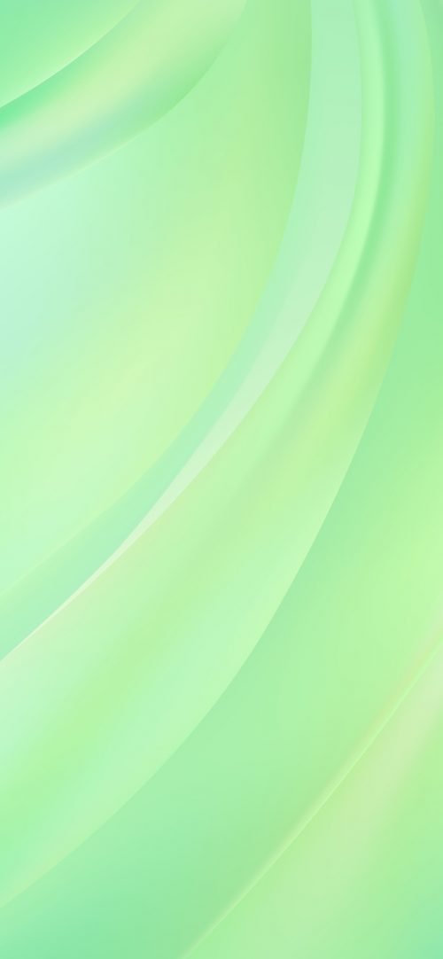 iPhone Wallpaper Of Mint Green Background