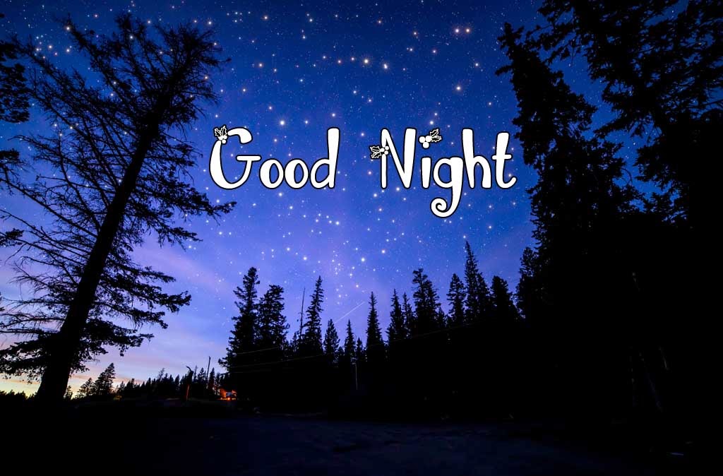 Good Night Wallpaper HD Sweet Dreams