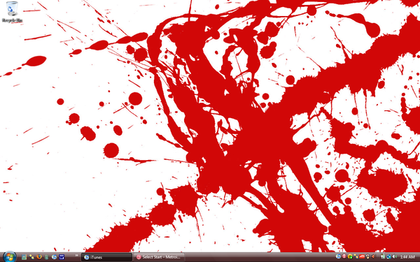 Free Download Blood Splatter Wallpaper Blood Spatter Desktop By Images, Photos, Reviews