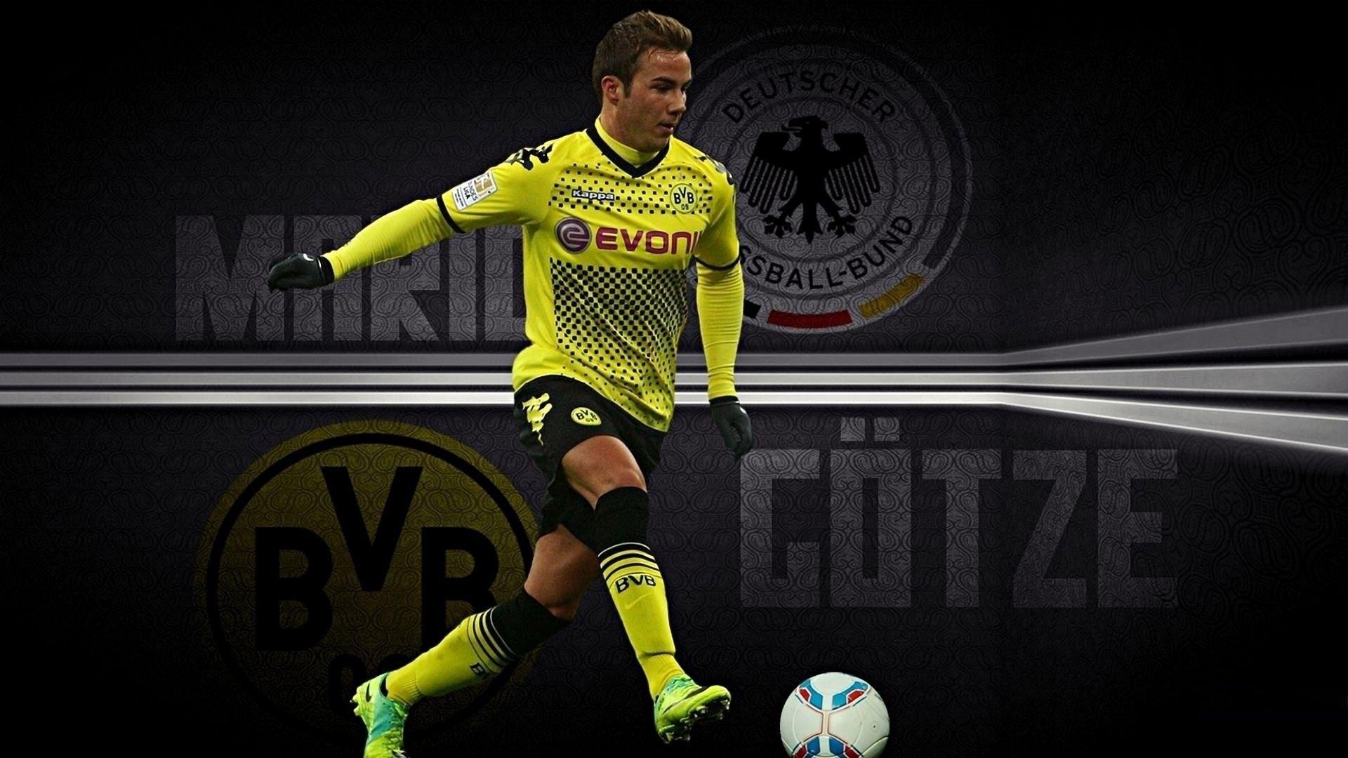 Free download Borussia Wallpapers 1920x1080 for your Desktop, Mobile & Tablet | Explore 97 ...