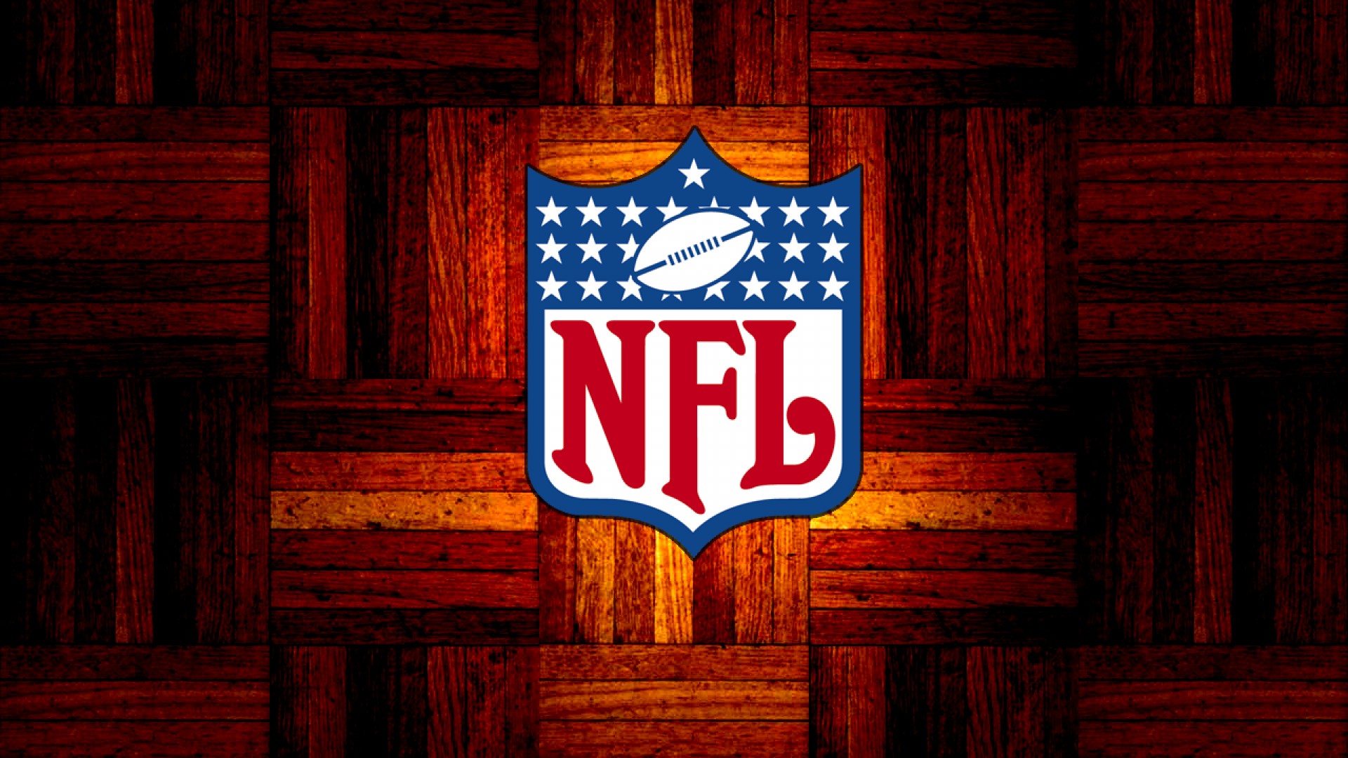 Nfl Logo Wallpaper Hd