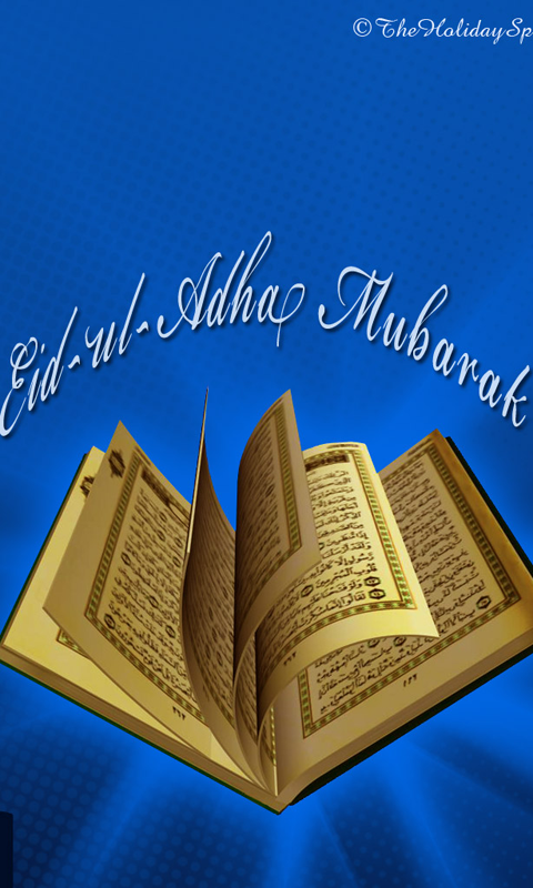 Download free Eid al Adha Wallpapers apps for Android phone