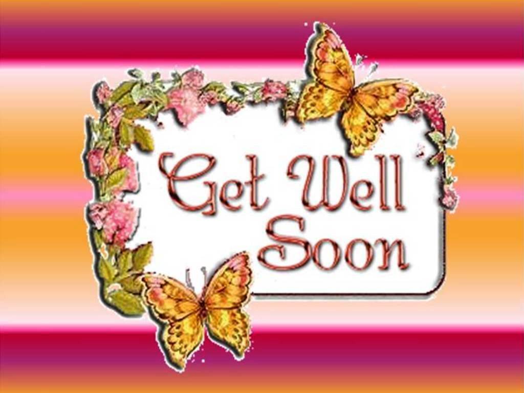 Get Well Soon Wallpaper Pictures Toptenpack