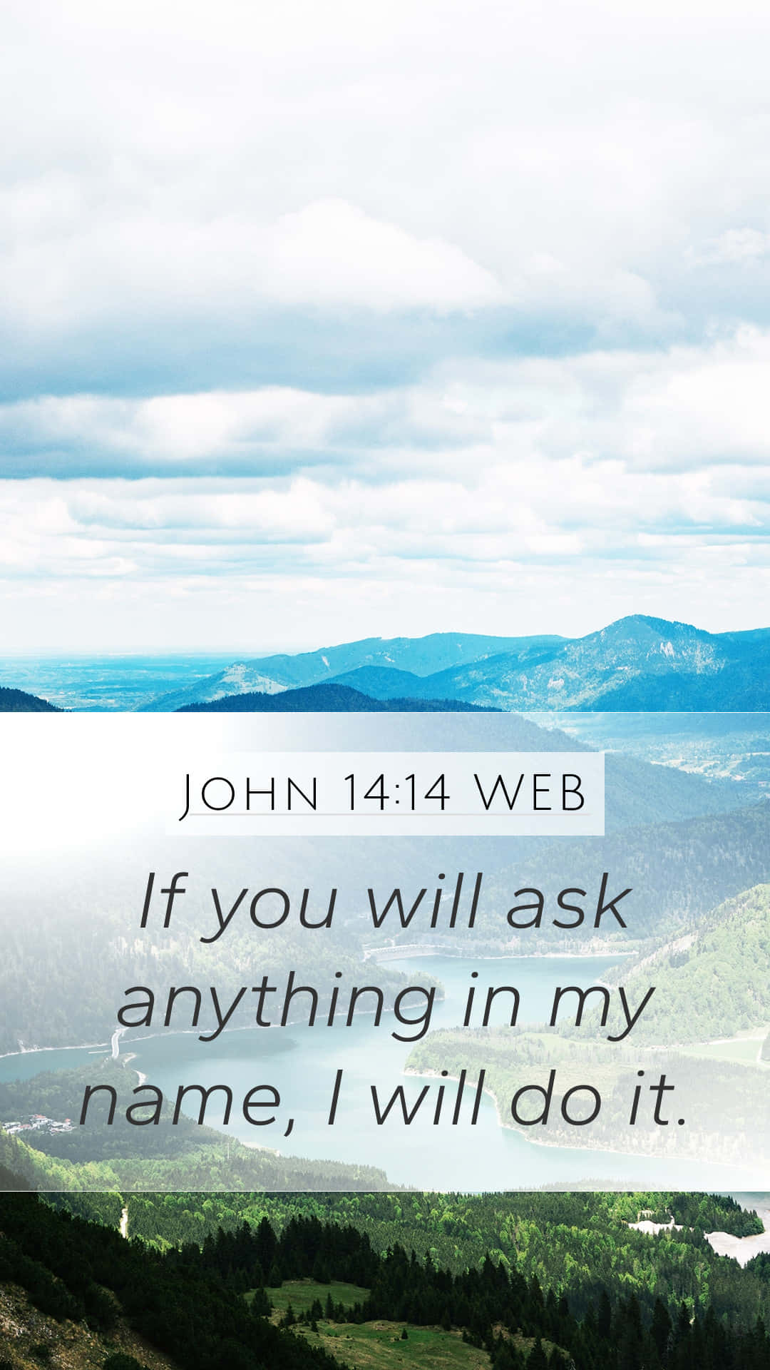 Bible Verse Phone Wallpaper