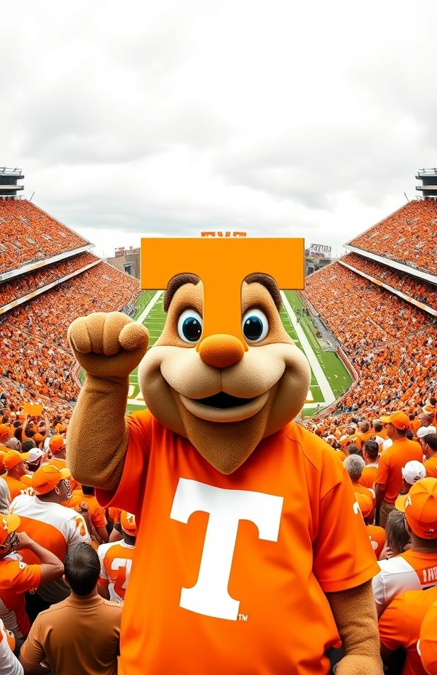 Hd Tennessee Vols Wallpaper
