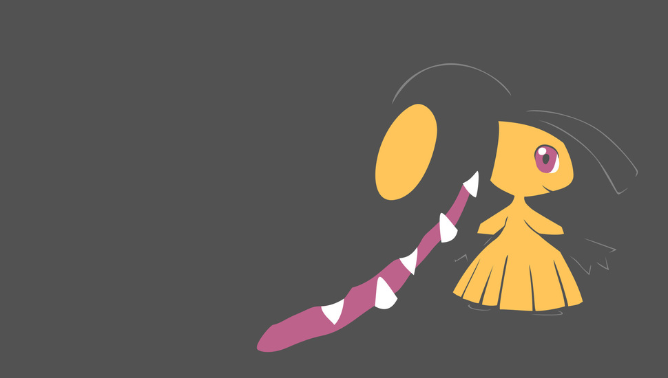 Mawile Pokemon Wallpaper And Desktop Background HD Picture
