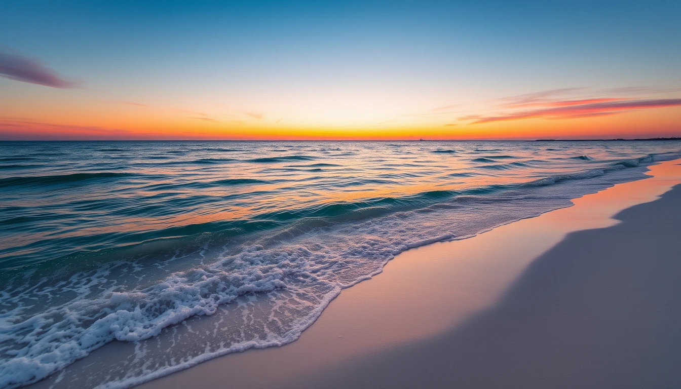 Ocean Wallpaper