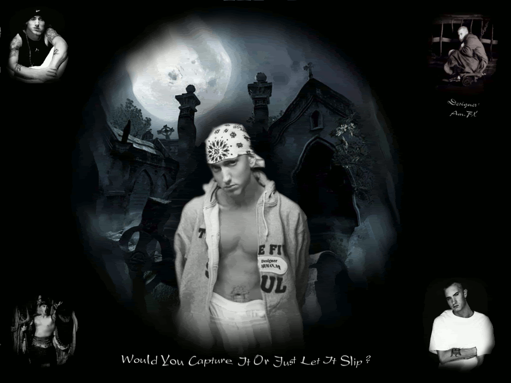 🔥 Free download Wallpapers Eminem Rap HD Desktop Wallpapers [1920x1080