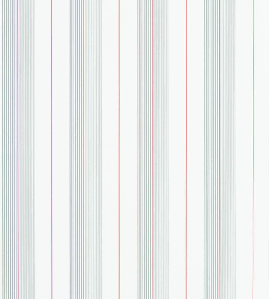 Aiden Stripe Wallpaper By Ralph Lauren Jane Clayton