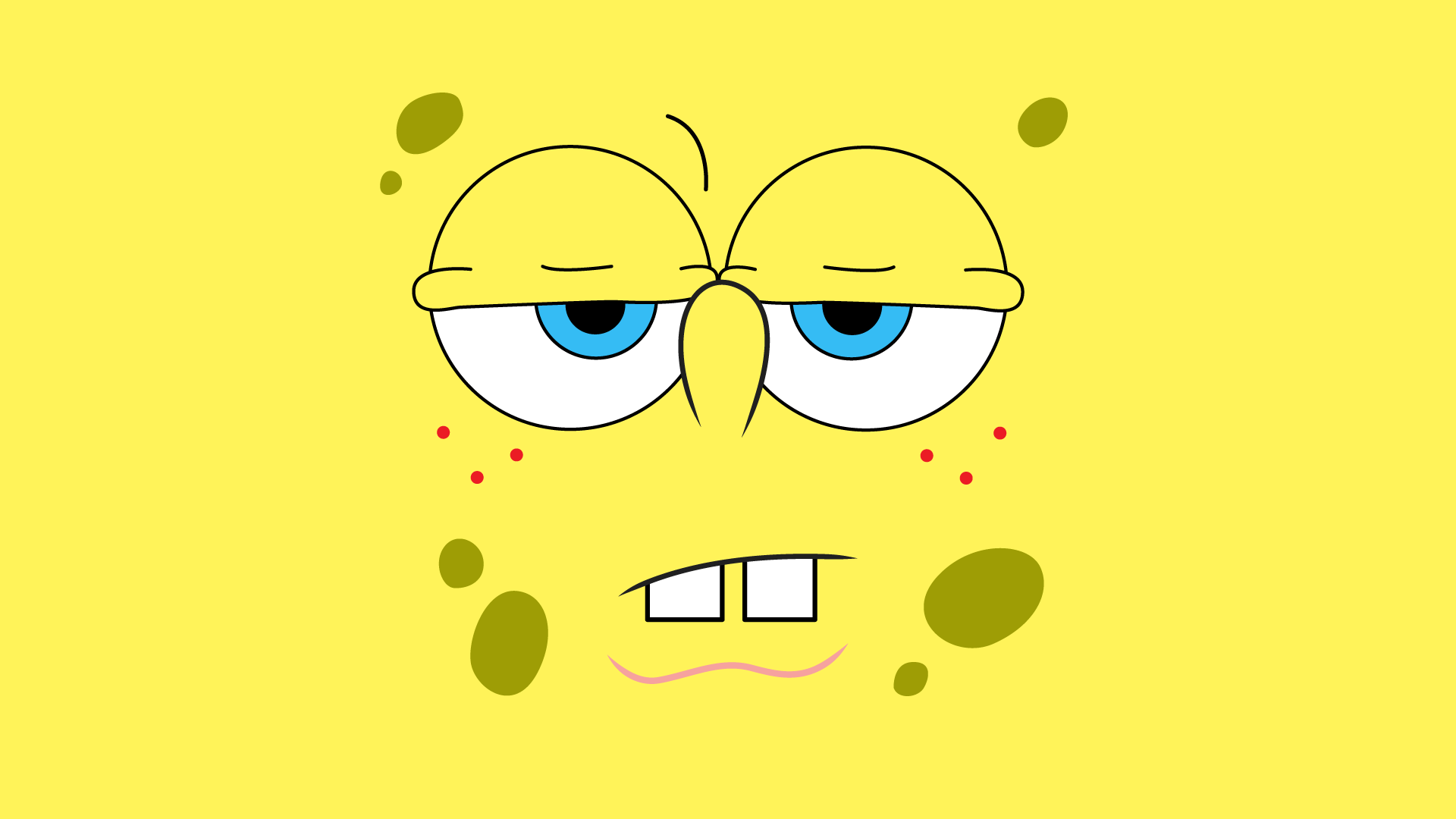 76 Spongebob Squarepants Wallpaper On Wallpapersafari