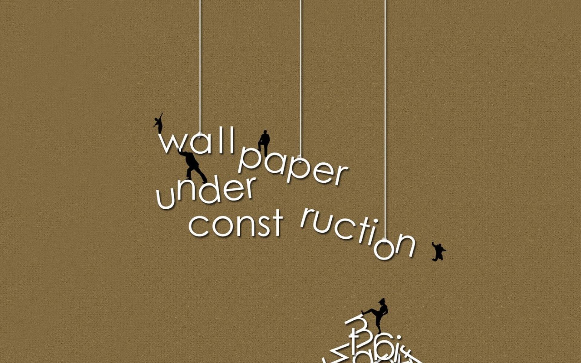 Under Construction Sign Work Puter Humor Funny Text