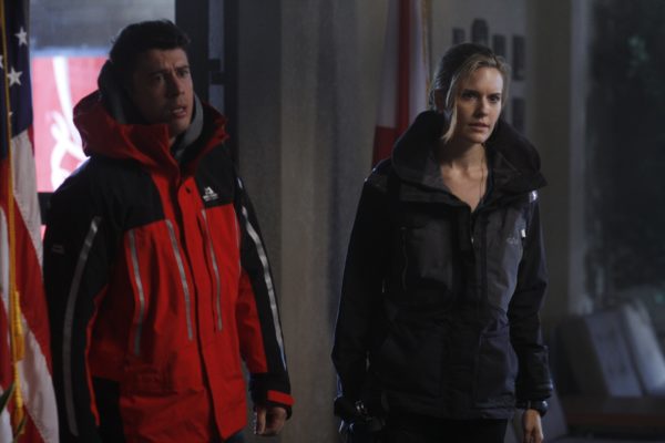 First Image From Rob Cohen S The Hurricane Heist