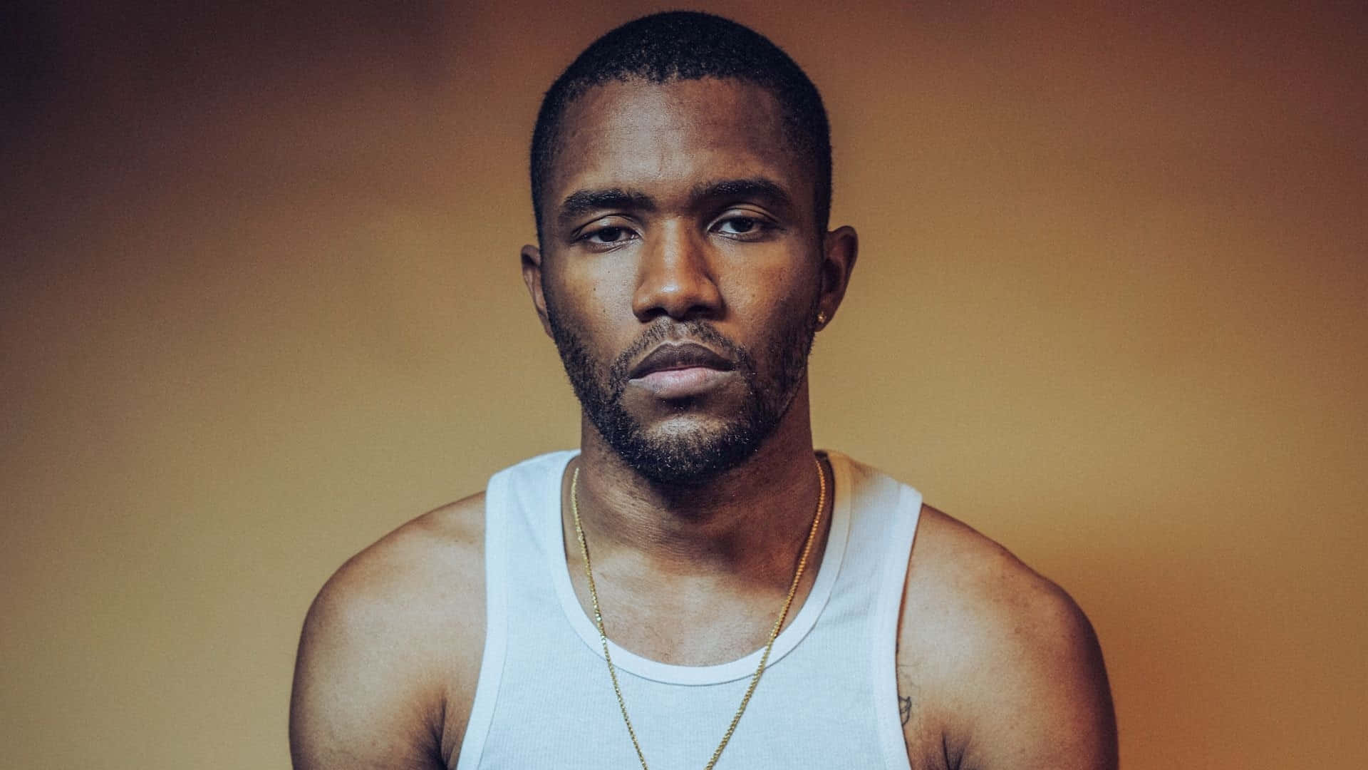 Frank Ocean Aesthetic Wallpaper