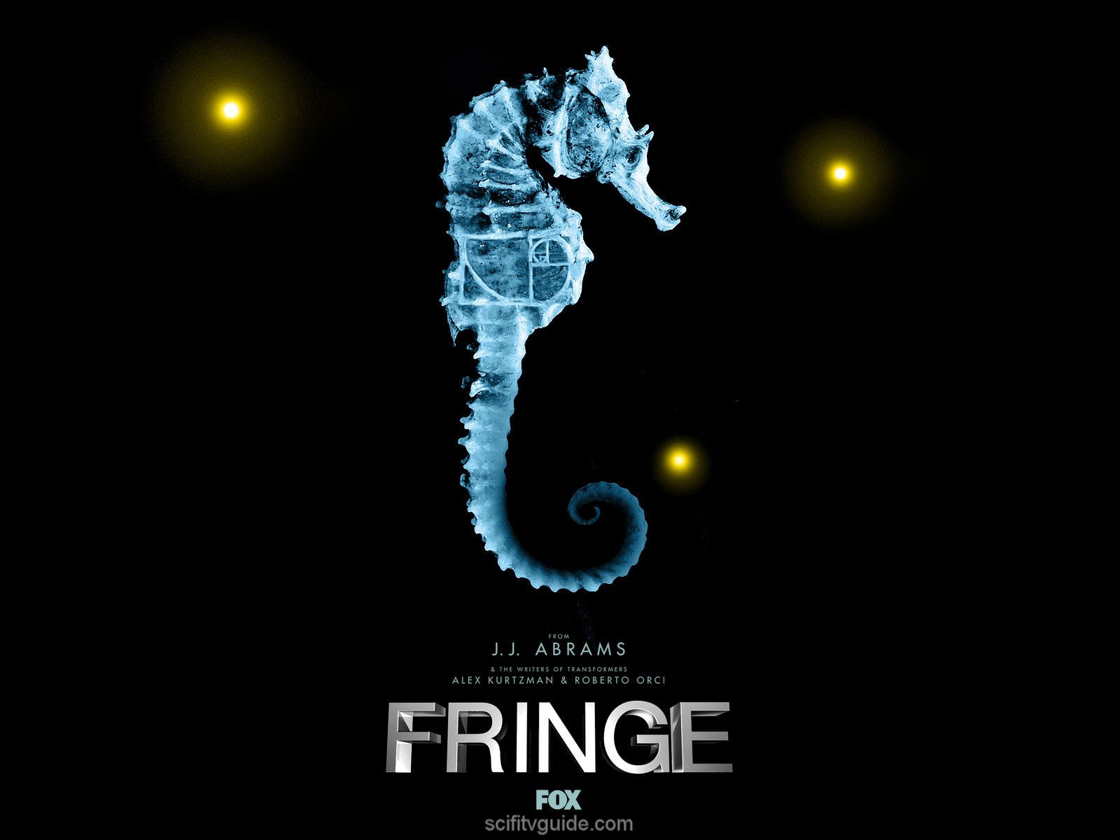 Fringe Wallpaper Collection 6 of 10 Scifi TV Guide