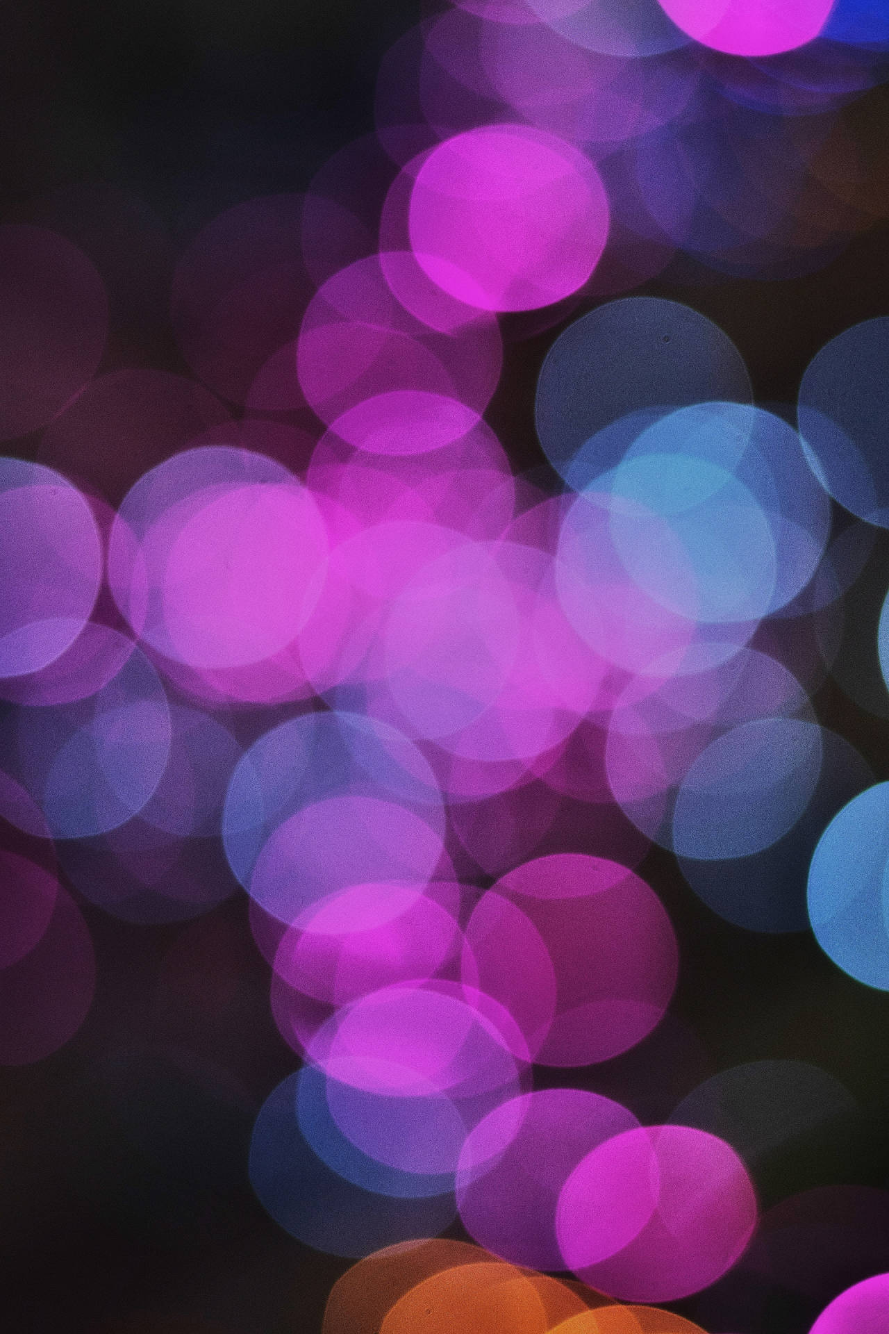 Aesthetic Pattern Wallpaper