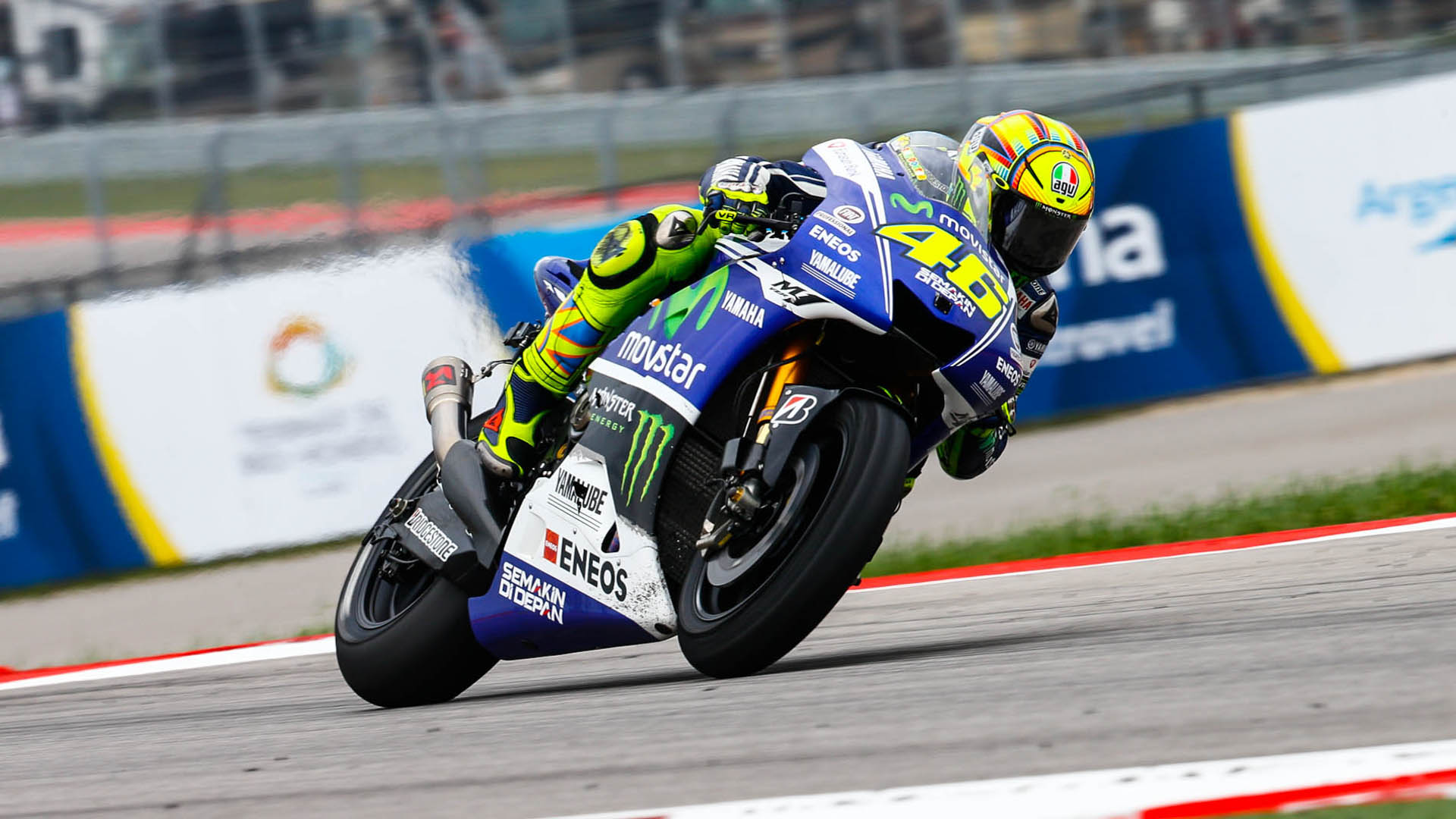 Valentino Rossi Motogp Wallpaper For Pc With
