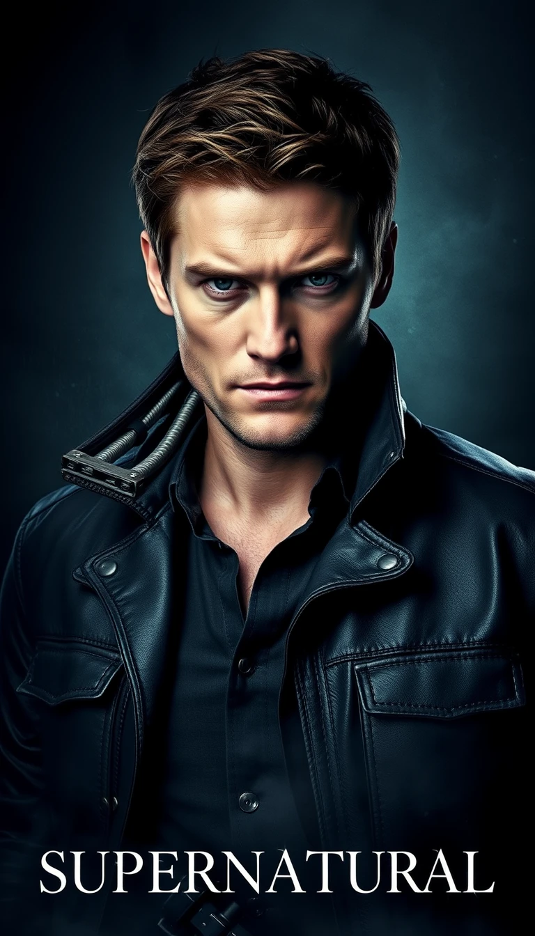Dean Winchester Wallpaper For Phone