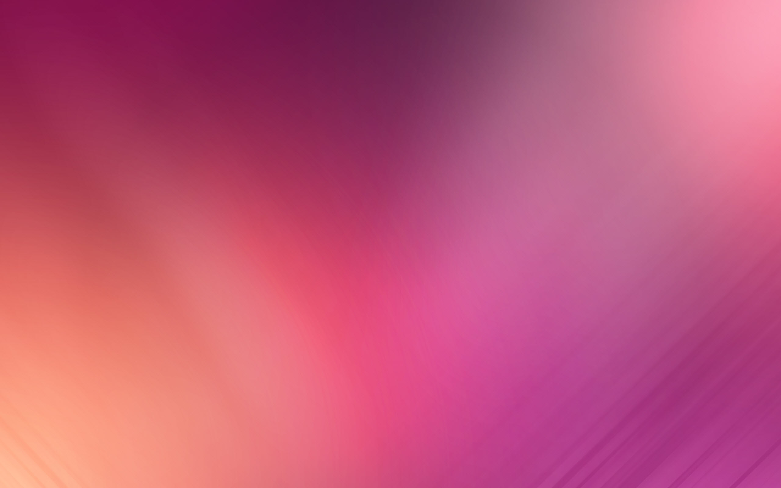 Pink Wallpaper Fullscreen Desktop