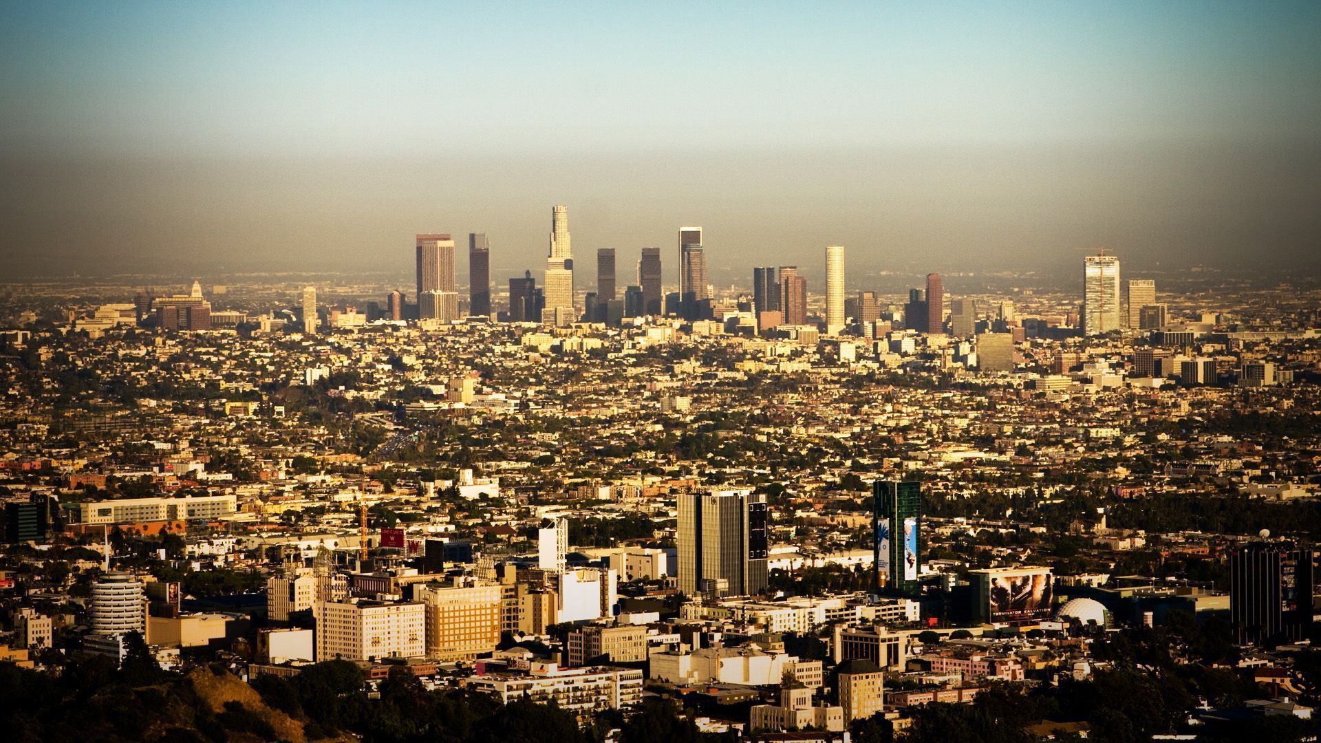La Wallpaper Group