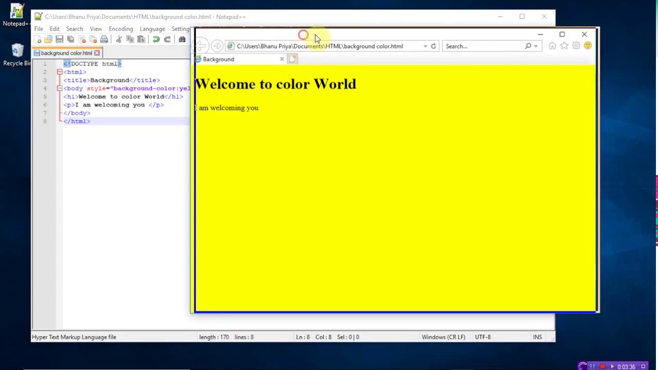 How To Change Background Color In Word 2016 Permanently