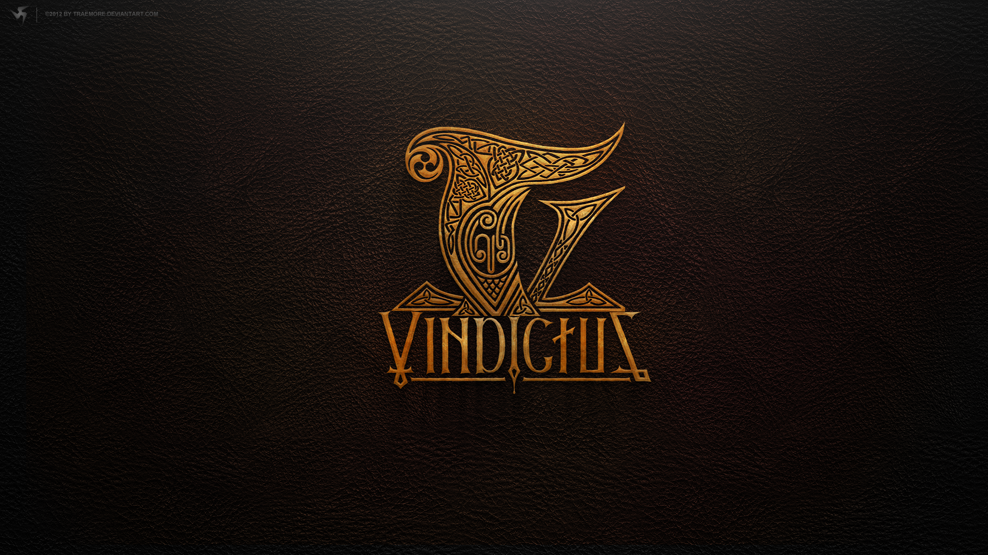 Vindictus Fanmade Wallpaper By Traemore