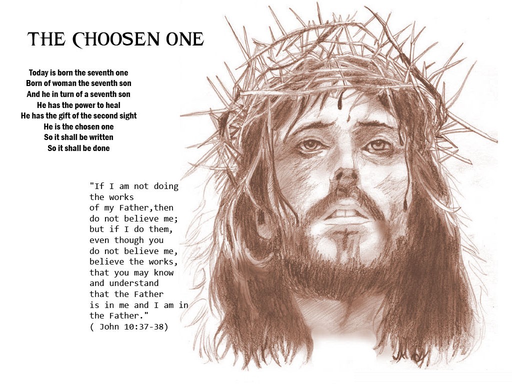 Jesus Wallpaper With Quote : Multiple sizes available for all screen ...