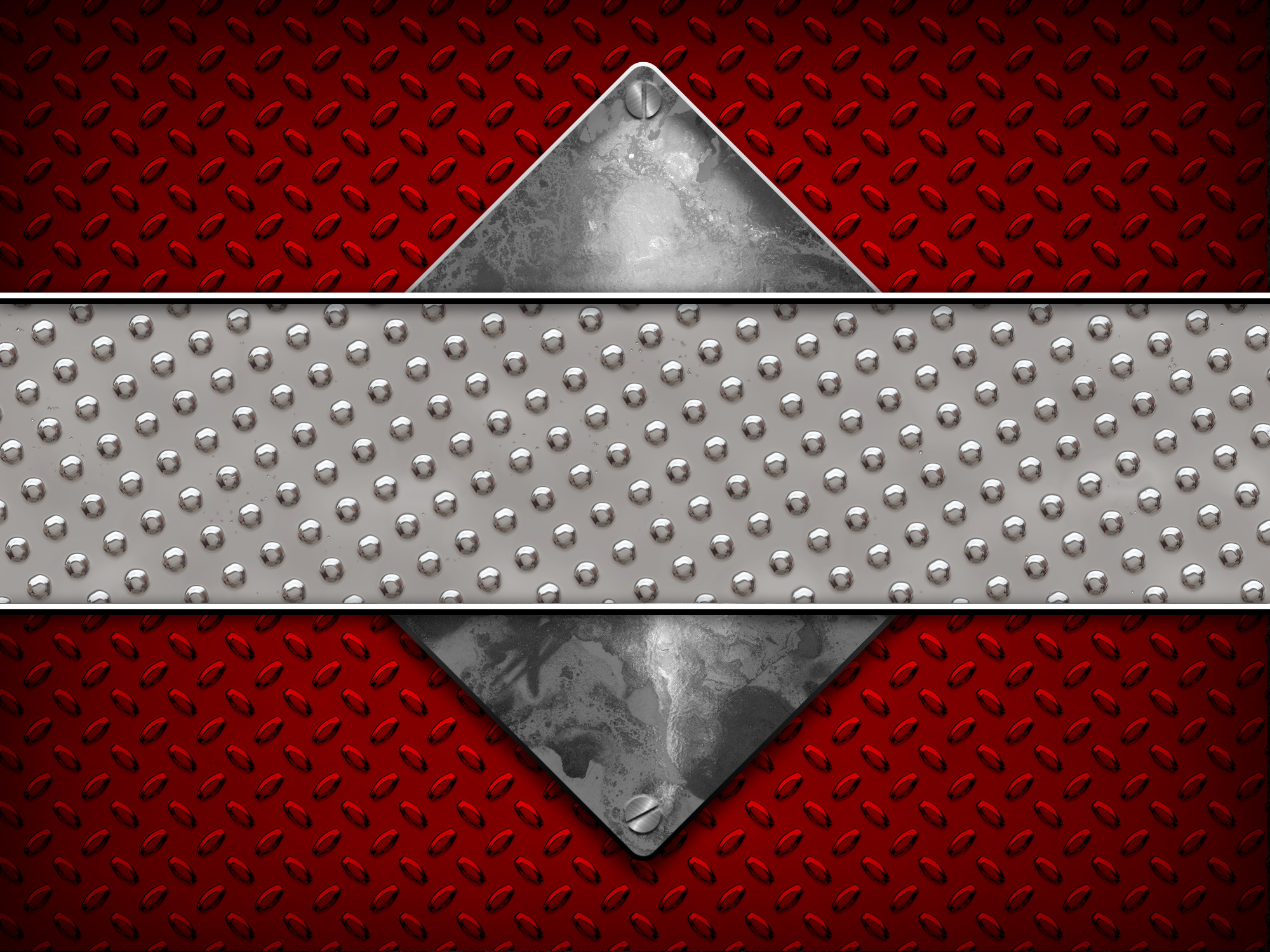 Diamond Plate Background Psd Photoshop Graphics And Add Ons