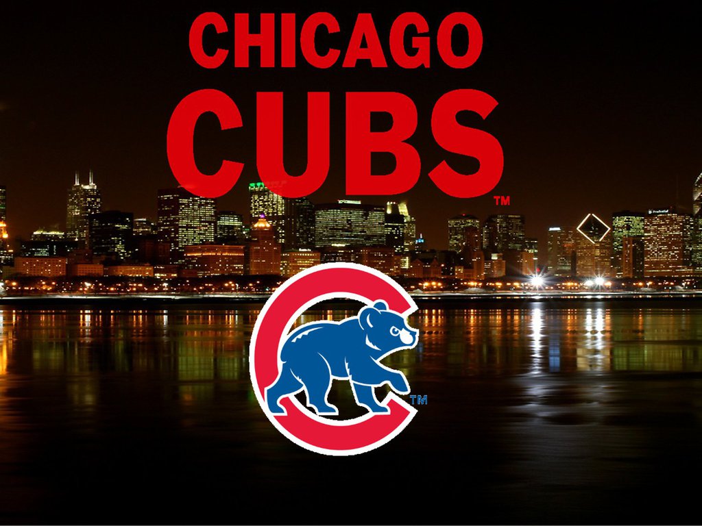 47+] Chicago Cubs Wallpaper HD